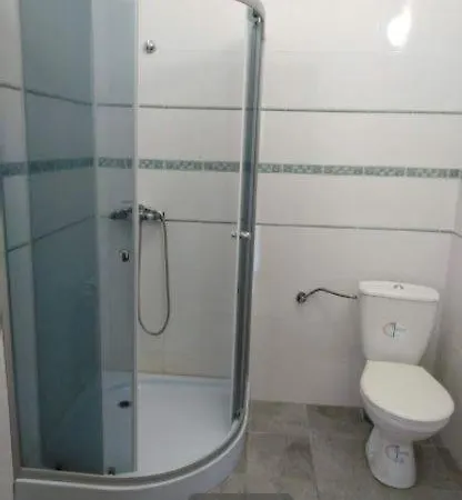 Pokoje Goscinne Collegium Mazovia Aparthotel Otwock