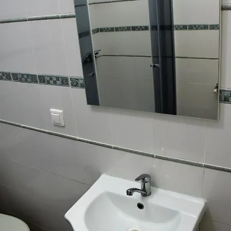 Aparthotel Pokoje Goscinne Collegium Mazovia