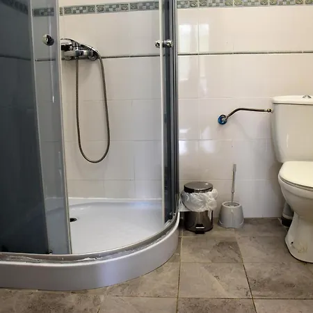Pokoje Goscinne Collegium Mazovia Aparthotel *