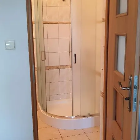 Pokoje Goscinne Collegium Mazovia Aparthotel *