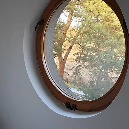 Pokoje Goscinne Collegium Mazovia Aparthotel *