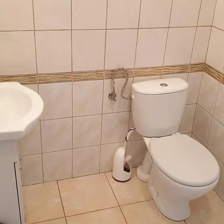 Pokoje Goscinne Collegium Mazovia Aparthotel Otwock