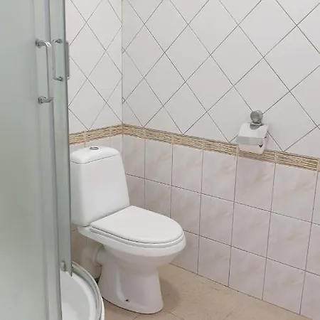 Pokoje Goscinne Collegium Mazovia Otwock